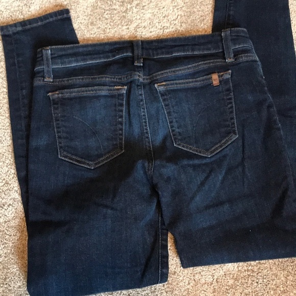 Joe’s Jeans Skinny Ankle - Picture 4 of 4